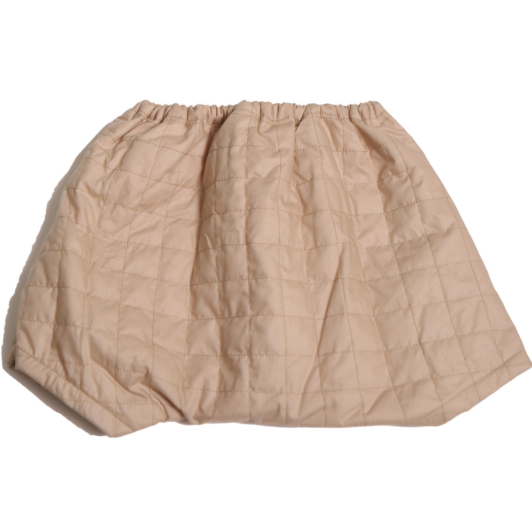                                                                                                                                                                                                                                      Tufted Bloomers